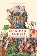 Cover: Medieval Bodies - Wellcome Collection