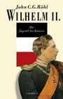 Bild: Wilhelm II. - C.H.BECK