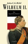 Bild: Wilhelm II. - C.H.BECK