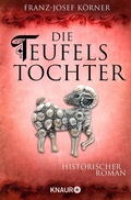 Cover: Die Teufelstochter - Knaur