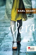 Cover: Vera - Rowohlt