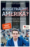 Cover: Ausgetr&auml;umt, Amerika? - Rowohlt