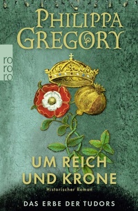 Abbildung von: Um Reich und Krone - Rowohlt Taschenbuch