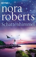 Cover: Schattenhimmel - Heyne