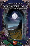 Cover: Schattenkrieger - neobooks