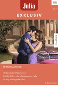Cover: Julia Exklusiv Band 292 - CORA Verlag