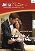 Cover: Julia Collection Band 114 - CORA Verlag