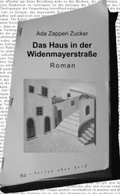 Cover: Das Haus in der Widenmayerstra&szlig;e - VoG - Verlag ohne Geld
