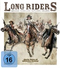 Cover: Long Riders - WVG Medien