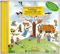 Cover: Fr&uuml;hlings-Wimmel-H&ouml;r-CD - Gerstenberg