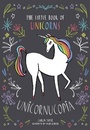 Cover: Unicornucopia - HarperCollins