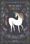 Cover: Unicornucopia - HarperCollins