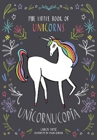 Enlarge image Cover: Unicornucopia - HarperCollins