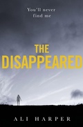Cover: The Disappeared - One More Chapter
