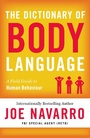 Cover: The Dictionary of Body Language - Harper Thorsons