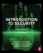 Cover: Introduction to Security - Butterworth-Heinemann