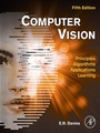 Cover: Computer Vision - Academic Press