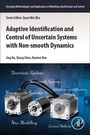 Cover: Adaptive Identification and Control of Uncertain Systems with Non-smooth Dynamics - Academic Press