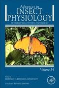 Cover: Butterfly Wing Patterns and Mimicry: Volume 54 - Academic Press