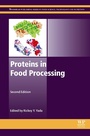 Cover: Proteins in Food Processing - Woodhead Publishing