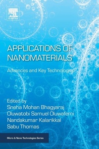 Enlarge image Cover: Applications of Nanomaterials - Woodhead Publishing Ltd