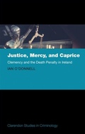 Bild: Justice, Mercy, and Caprice - OUP eBook