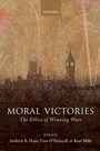 Cover: Moral Victories - OUP eBook