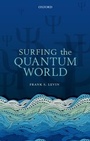 Cover: Surfing the Quantum World - OUP eBook