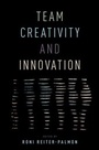 Cover: Team Creativity and Innovation - OUP eBook