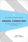 Cover: Unequal Foundations - OUP eBook