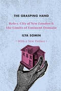 Bild: The Grasping Hand - University of Chicago Press
