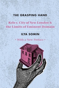 Bild: The Grasping Hand - University of Chicago Press