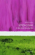 Cover: Stoicism - Oxford University Press