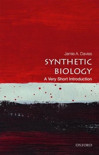 Abbildung von: Synthetic Biology - Oxford University Press