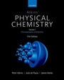 Bild: Atkins' Physical Chemistry - Oxford University Press