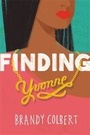 Cover: Finding Yvonne - Little, Brown Young Readers