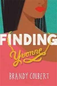 Enlarge image Cover: Finding Yvonne - Little, Brown Young Readers