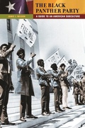 Cover: The Black Panther Party - Greenwood Press