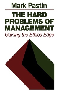 Abbildung von: The Hard Problems of Management - Jossey-Bass