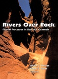 Cover: Rivers Over Rock - American Geophysical Union