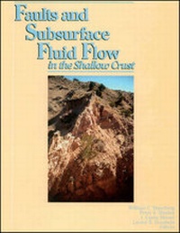 Enlarge image Cover: Faults and Subsurface Fluid Flow in the Shallow Crust - American Geophysical Union