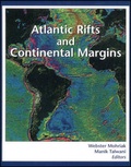 Cover: Atlantic Rifts and Continental Margins - American Geophysical Union