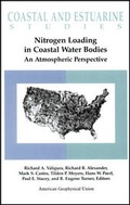 Cover: Nitrogen Loading in Coastal Water Bodies - American Geophysical Union
