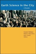Cover: Earth Science in the City - American Geophysical Union