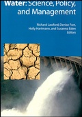 Cover: Water - American Geophysical Union