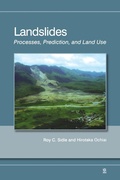 Cover: Landslides - American Geophysical Union