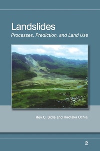 Enlarge image Cover: Landslides - American Geophysical Union