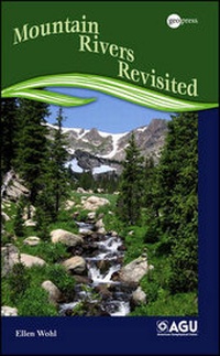 Enlarge image Cover: Mountain Rivers Revisited - American Geophysical Union