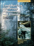 Cover: Land Surface Hydrology, Meteorology, and Climate - American Geophysical Union