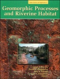 Cover: Geomorphic Processes and Riverine Habitat - American Geophysical Union